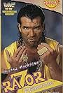 Scott Hall in Razor Ramon: Oozing Machismo (1994)