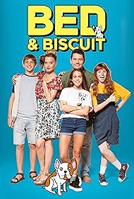 Bed & Biscuit (2017)