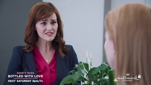 Victoria White opposite Sara Rue in True Love Blooms