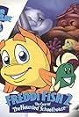 Freddi Fish 2: The Case of the Haunted Schoolhouse (1996)