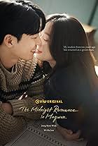 The Midnight Romance in Hagwon