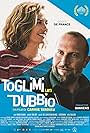 Cécile de France and François Damiens in Toglimi un dubbio (2017)