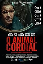 O Animal Cordial (2017) Poster