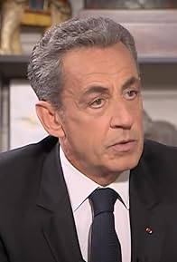 Primary photo for Nicolas Sarkozy