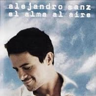 Primary photo for Alejandro Sanz: El alma al aire