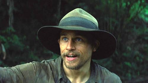 The Lost City Of Z: Soldiers Of The Queen