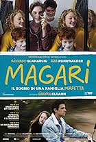 Magari (If Only)