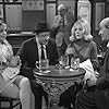 Susan Hanson, Jimmy Jewel, Edward Malin, and Shirley Stelfox in Nearest and Dearest (1968)