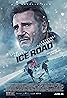 Ice Road (2021) Poster