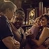 Rosie O'Donnell, Raven Goodwin, Frankie Shaw, and Samara Weaving in SMILF (2017)