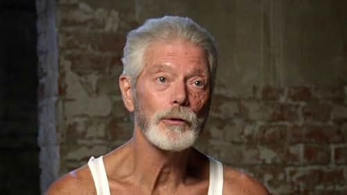 Don't Breathe 2: Stephen Lang Is Back (Vignette)