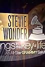 Stevie Wonder Songs in the Key of Life an All Star Grammy Salute (2015)