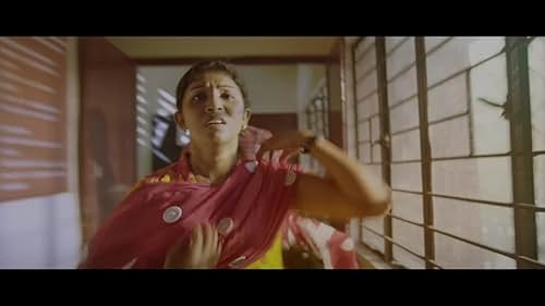 Savarakathi (2018) Trailer