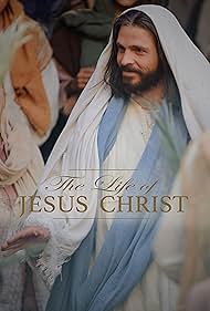 John Foss in The Life of Jesus Christ (2011)