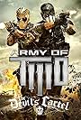 Army of Two: The Devil's Cartel (2013)