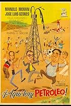 ¡Aquí hay petróleo! (1956)