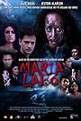 Rey 'PJ' Abellana, Mon Confiado, Rez Cortez, Baron Geisler, Dennis Padilla, Jestoni Alarcon, Sam Pinto, Lenlen Frial, Miggs Cuaderno, and Kate Brios in Maria Labo (2015)