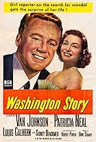 Washington Story