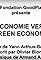 Green Economy's primary photo