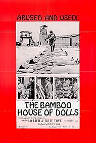 The Bamboo House of Dolls (1973)