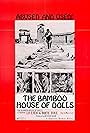 The Bamboo House of Dolls (1973)