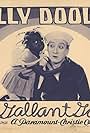 Billy Dooley and Hannah Washington in A Gallant Gob (1928)