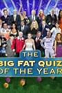 The Big Fat Quiz of the Year (2008)