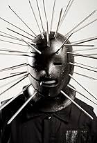 Craig Jones and Slipknot