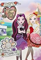 Ever After High: Spring Unsprung