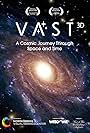 Vast: A Cosmic Journey Through Space and Time (2021)