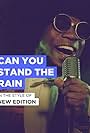 New Edition: Can You Stand the Rain (1989)