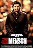 Mensch (2009) Poster