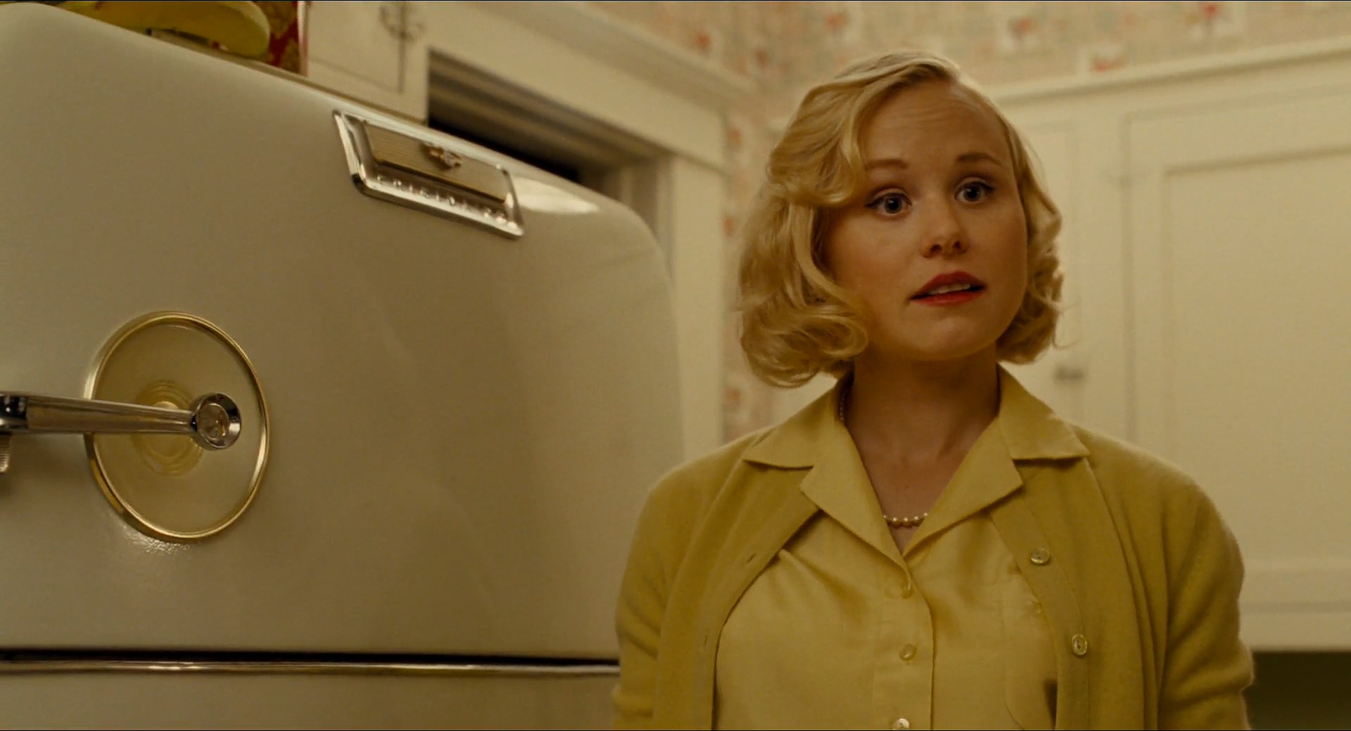 Alison Pill in Hail, Caesar! (2016)