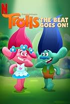 Trolls: The Beat Goes On! (2018)