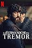 Dernière nuit à Tremor (TV Mini Series 2024) Poster