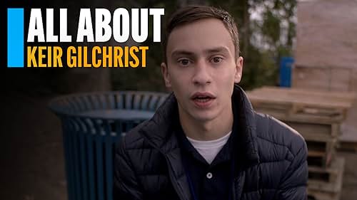 You know Keir Gilchrist from "Atypical," 'It Follows,' or "The United States of Tara," so IMDb created this video bio to give you a peek into her life behind the scenes.