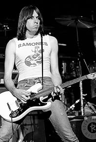 Primary photo for Johnny Ramone