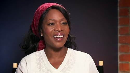 Annabelle: Alfre Woodard On Her Character