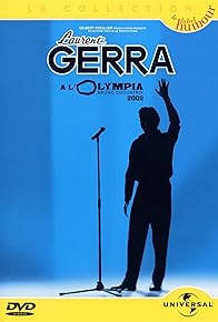 Primary photo for Laurent Gerra à l'Olympia 2002