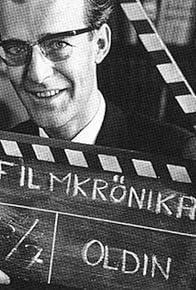 Primary photo for Filmkrönikan