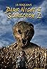 Dark Night of the Scarecrow 2 (2022) Poster