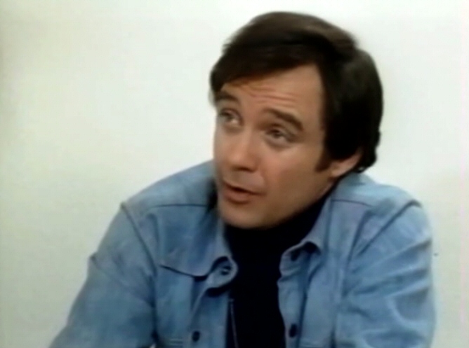 Michael Callan in The Photographer (1974)