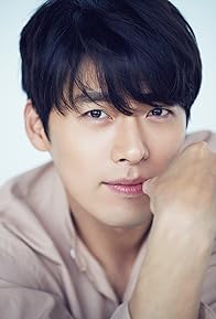 Primary photo for Hyun Bin