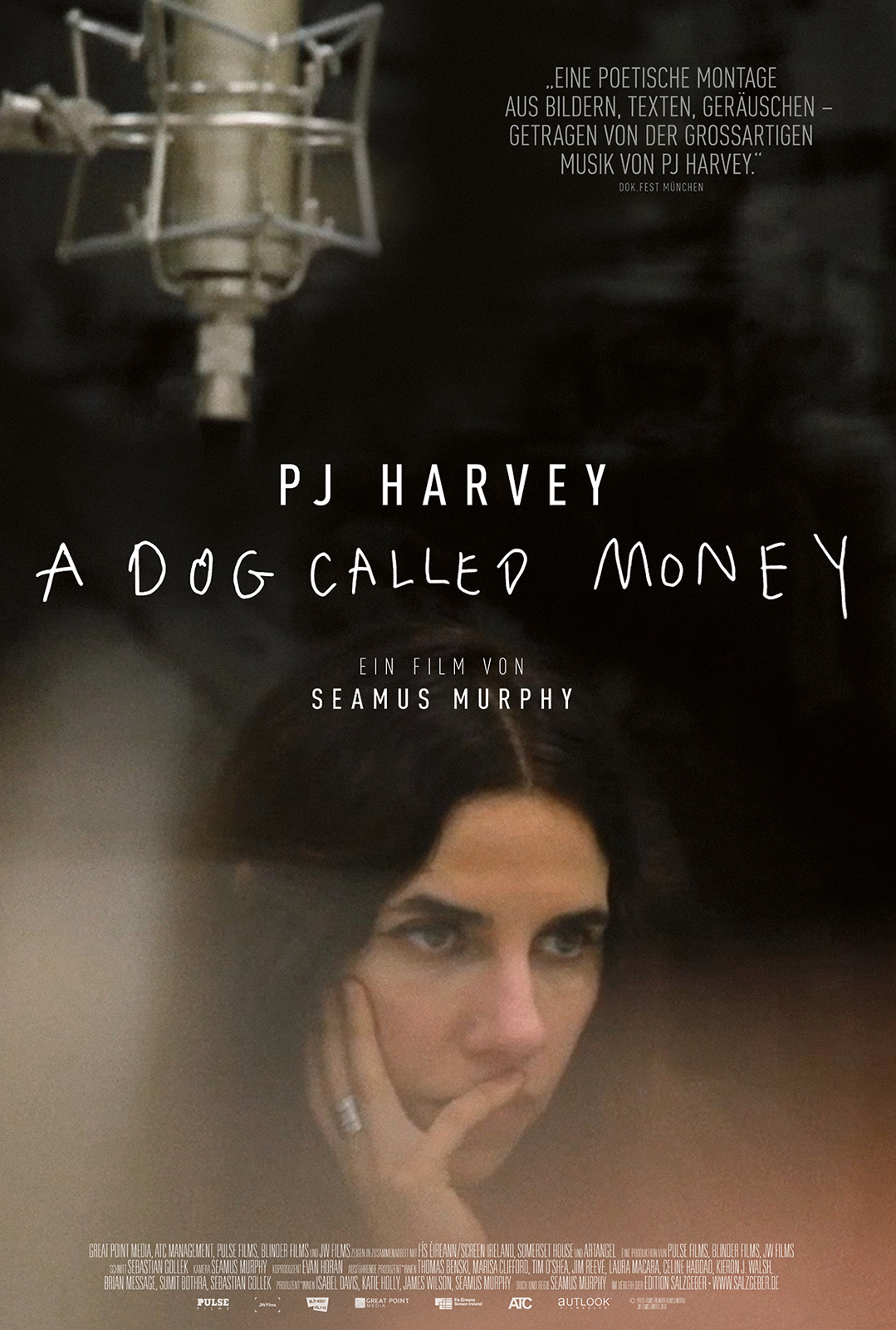 A Dog Called Money (2019)