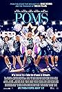 Pam Grier, Diane Keaton, Rhea Perlman, Jacki Weaver, and Celia Weston in Poms (2019)