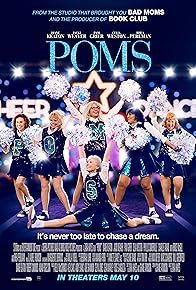 Primary photo for Poms