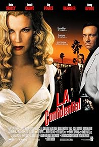 Primary photo for L.A. Confidential