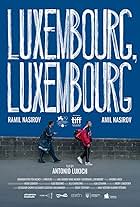 Luxembourg, Luxembourg