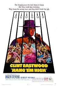 Hang 'Em High (1968)