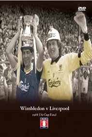 1988 Fa Cup Final - Wimbledon V Liverpool (1988)